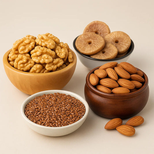 Women Over 50 Wellness Bundle