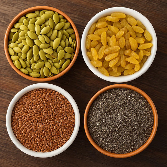 Detox & Cleanse Bundle