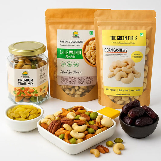 Energy & Stamina Bundle