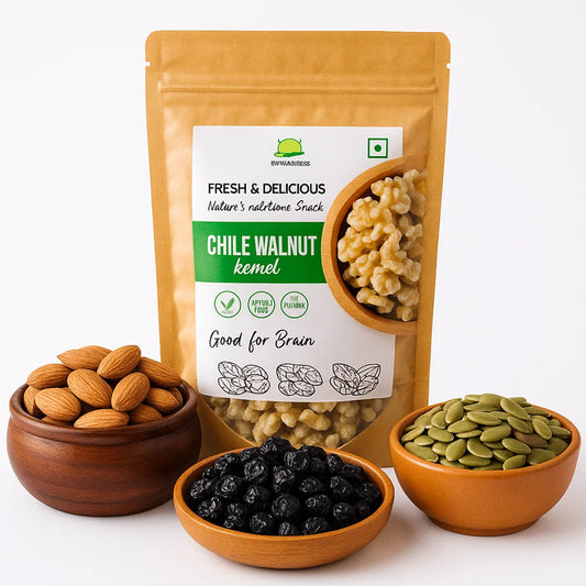 Brain & Memory Booster Bundle