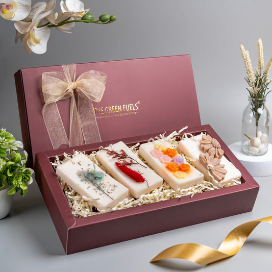 Aroma Freshner Gift Set