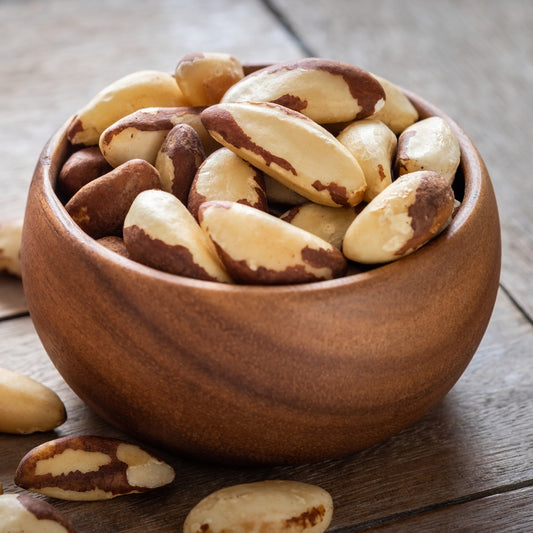 Brazil Nuts