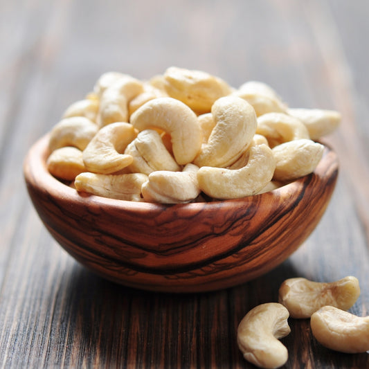 Cashew Big Goan - Crunchy & Sweet