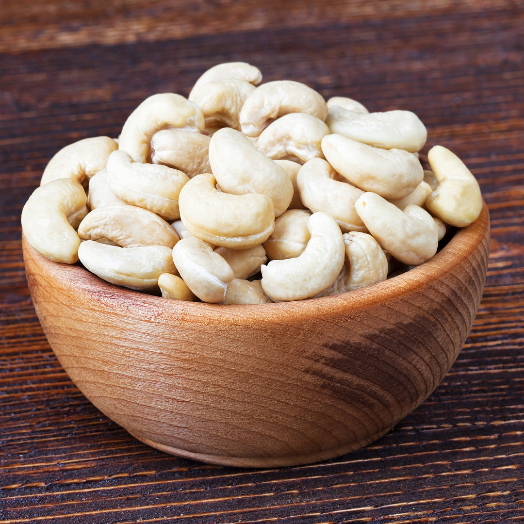 Cashew Regular - Goan 500 Gm