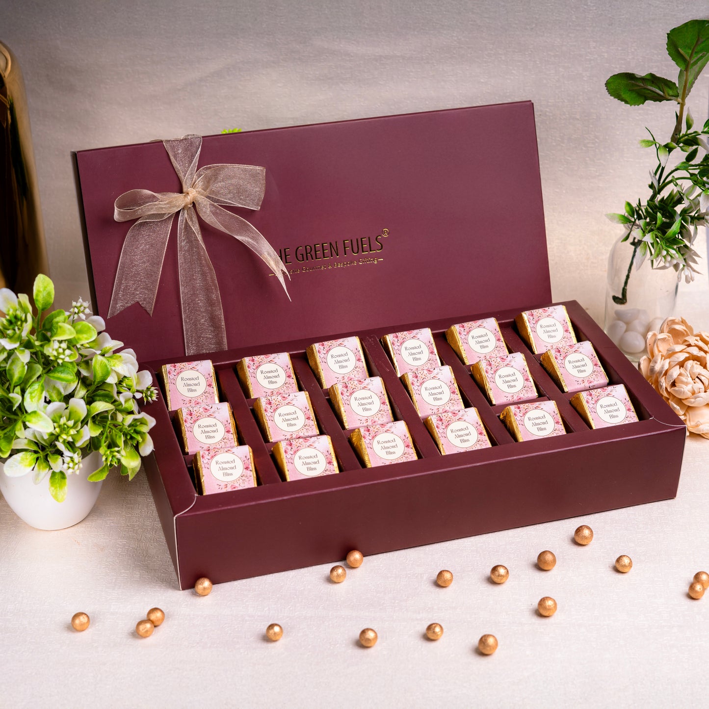 Dark Chocolatiers Assortment