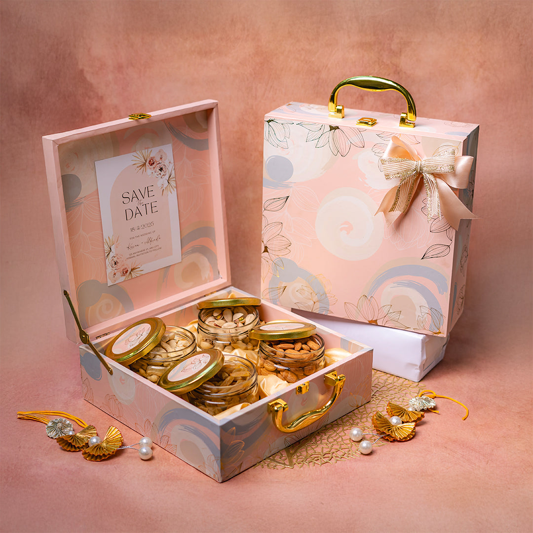 Aurora Luxe Box