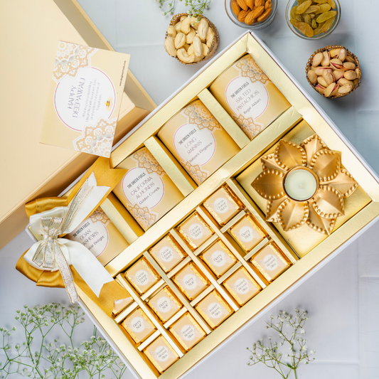 Divine Delights Ensenmble - 1