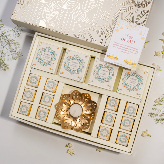 Divine Delights Ensenmble-2 A