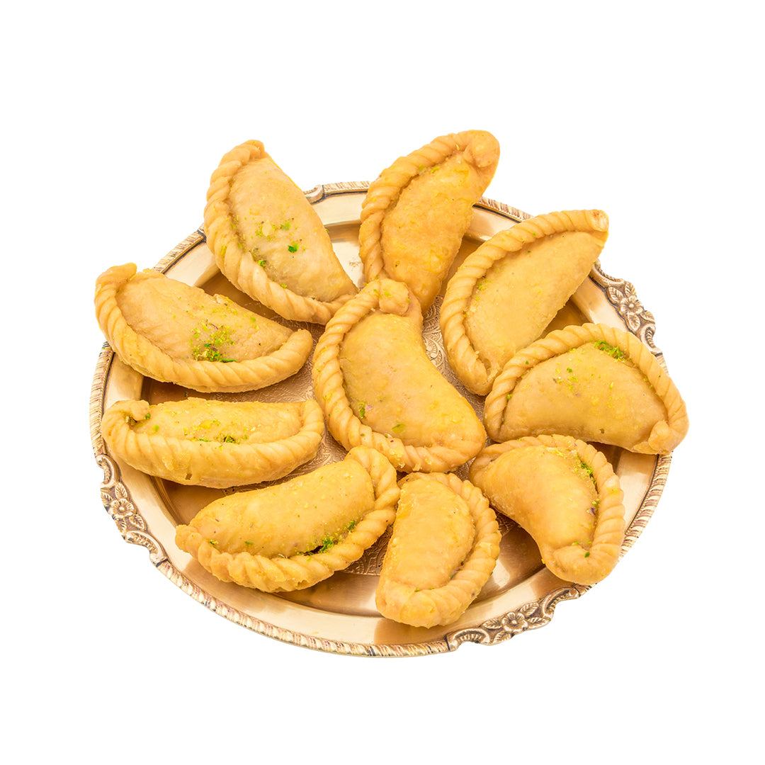 Gujiya Kesariya 250 gm