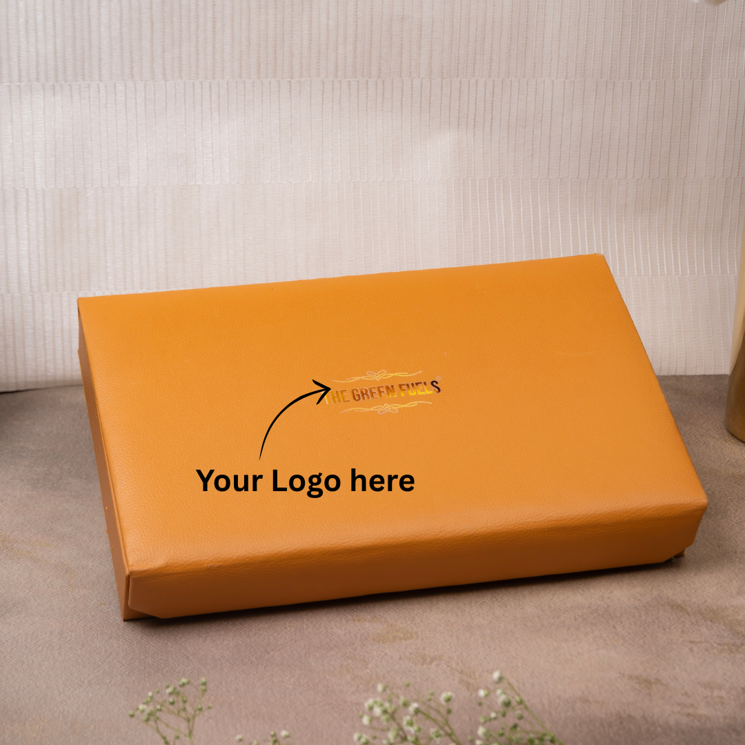 Luxe Utility Hamper
