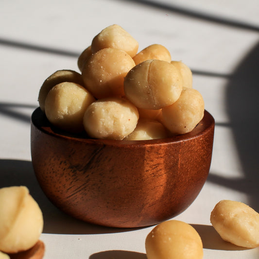 Macadamia Nuts