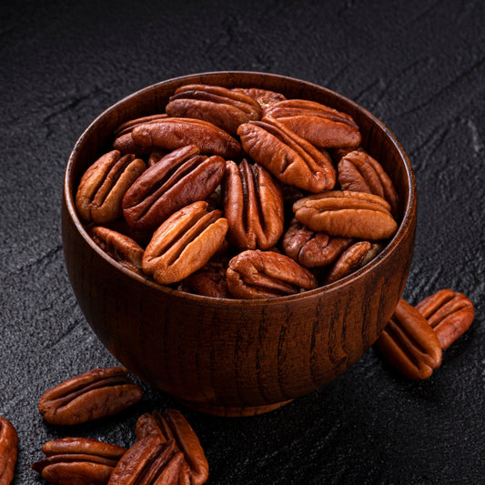 Pecan Nuts