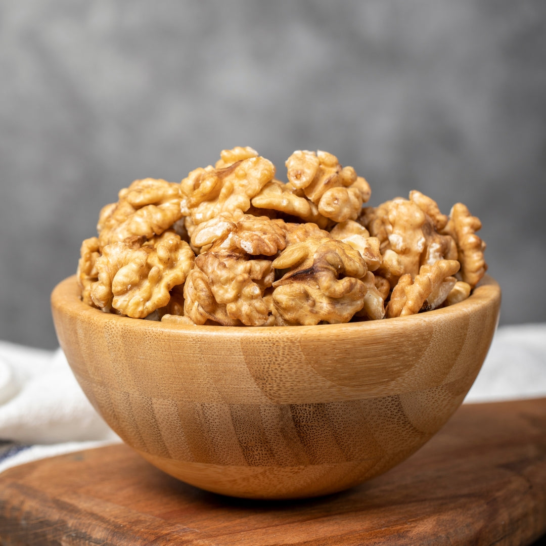 Walnut (Akhrot) Chile (New Crop) - 250 gm