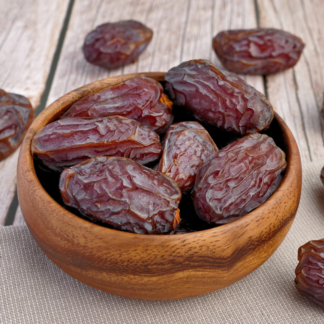 Medjool Dates - Premium Jumbo 250 gm