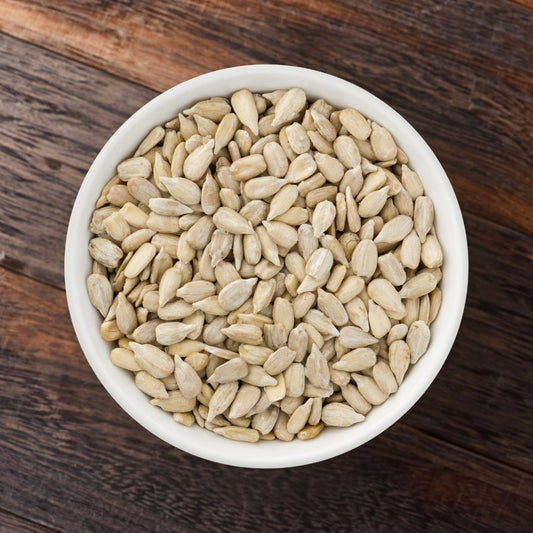 Sunflower Seeds - Natural & Raw - 250 gm