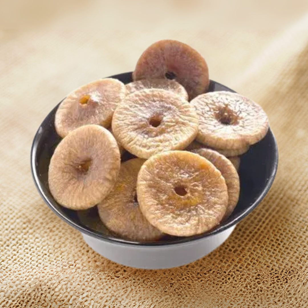 Anjeer (Figs) Afgani 250 gm