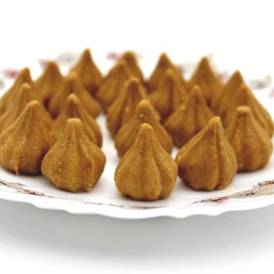 Besan Laddo Modak 250 g