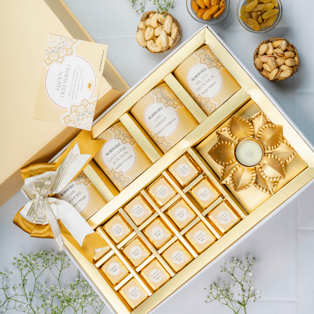 Divine Delights Ensenmble - 1