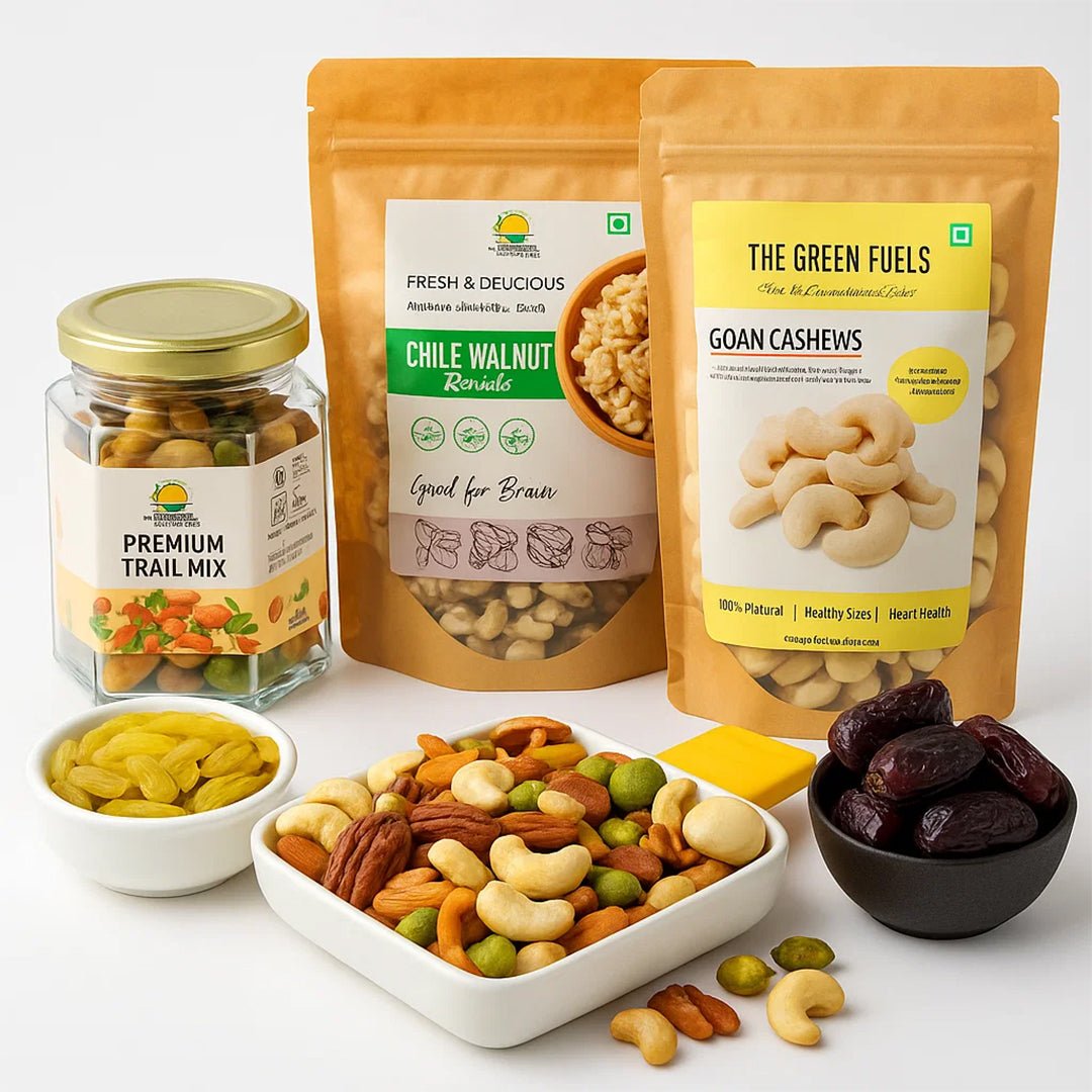 Energy & Stamina Bundle