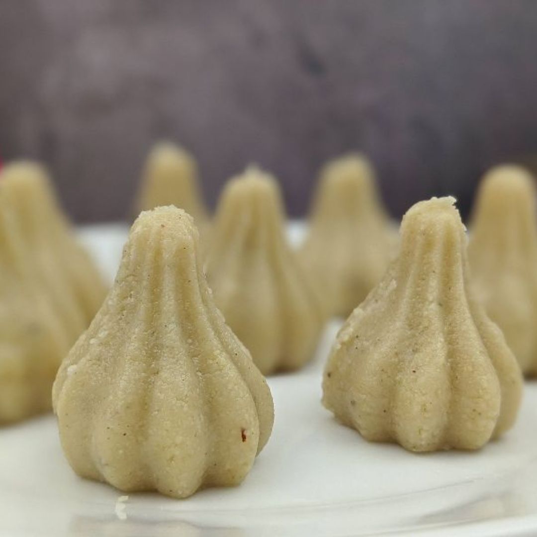 Kaju Modak 250g
