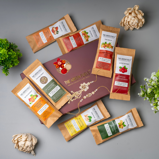 Mini Bunch Rakhi Box