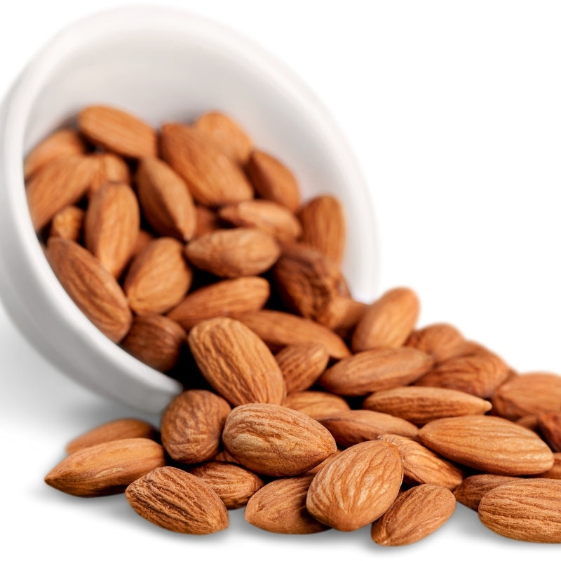 California Almonds Regular - 500 gm