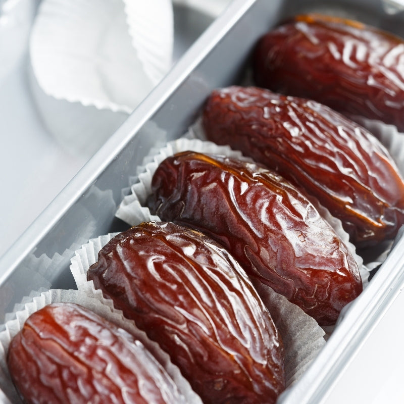 Medjool Dates - Premium Jumbo 250 gm