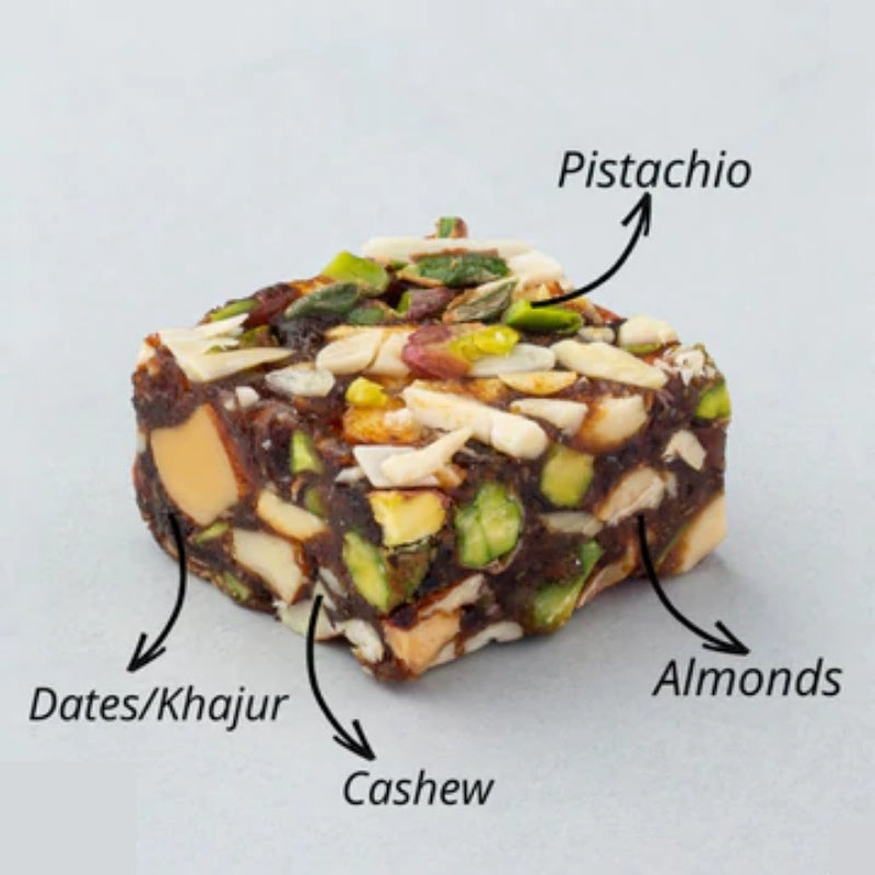 Dates Delight - 250 Gm (10 pcs)