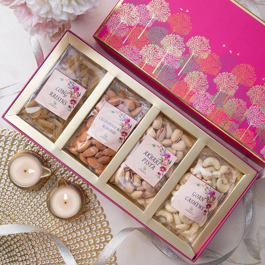 Dry Fruits Gift Pack, Dry Fruit Gift Box, Dry Fruit Container, Dry Fruit Packing Box,  Dry Fruit Box Price, Dry Fruits Gift Pack 1 kg