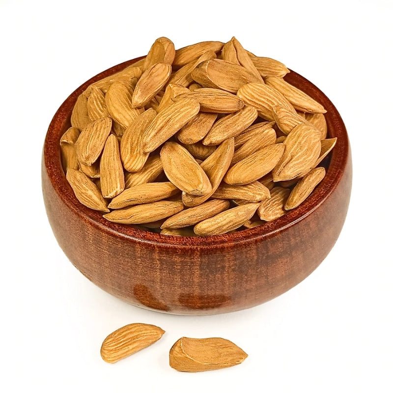Almond – Irani Mamra Big size - 250 gm
