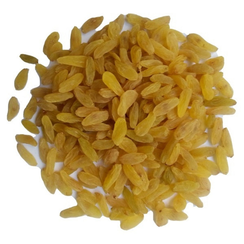 Raisin Long - 250 gm