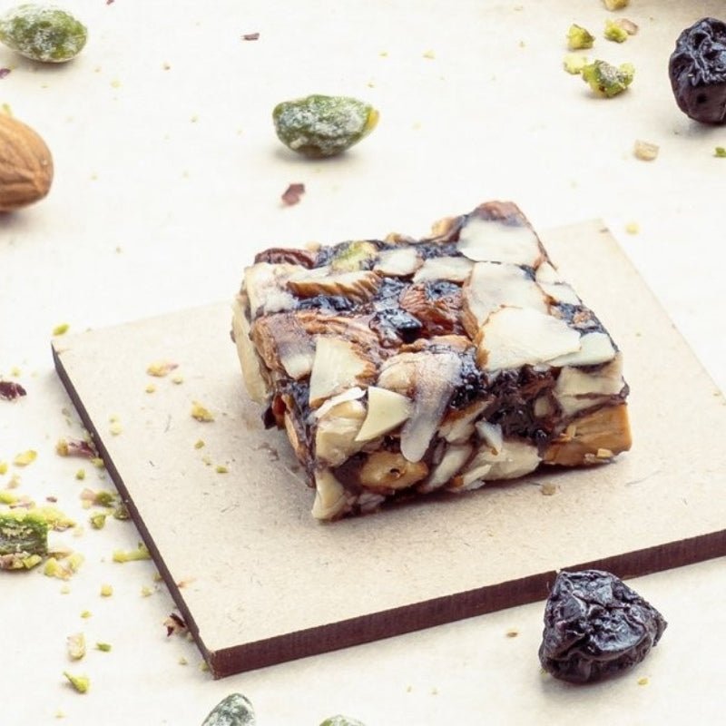 Sugar Free Sweet, Blueberry Sweet, Berry Sweet, Best Sugar Free Sweet, Sugar Free Sweet in India, Blueberry Date Bars