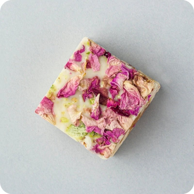 Fusion Nougat - Mango - 250 Gm (10 pcs)