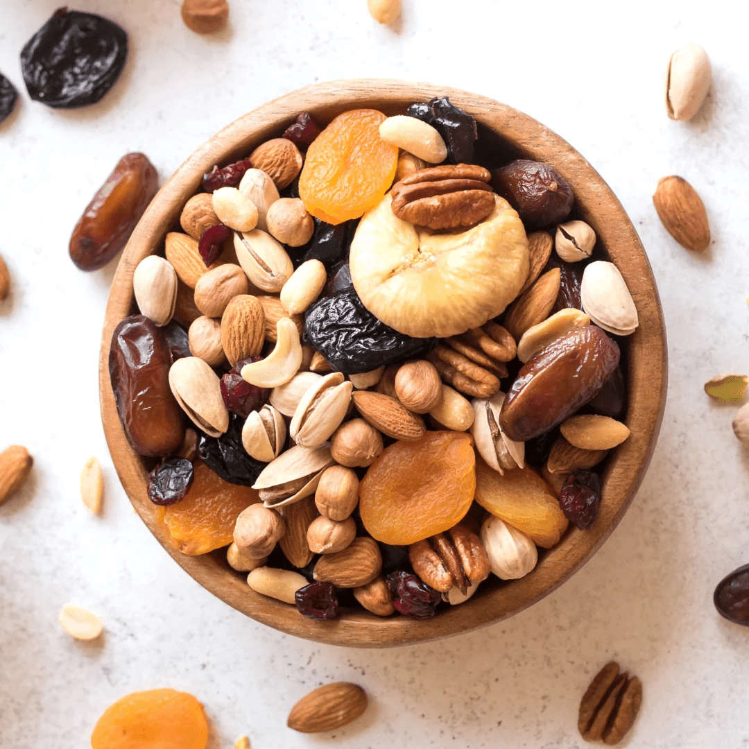 Best Dry Fruits for Weight Loss – How to Eat & When | TGF ...