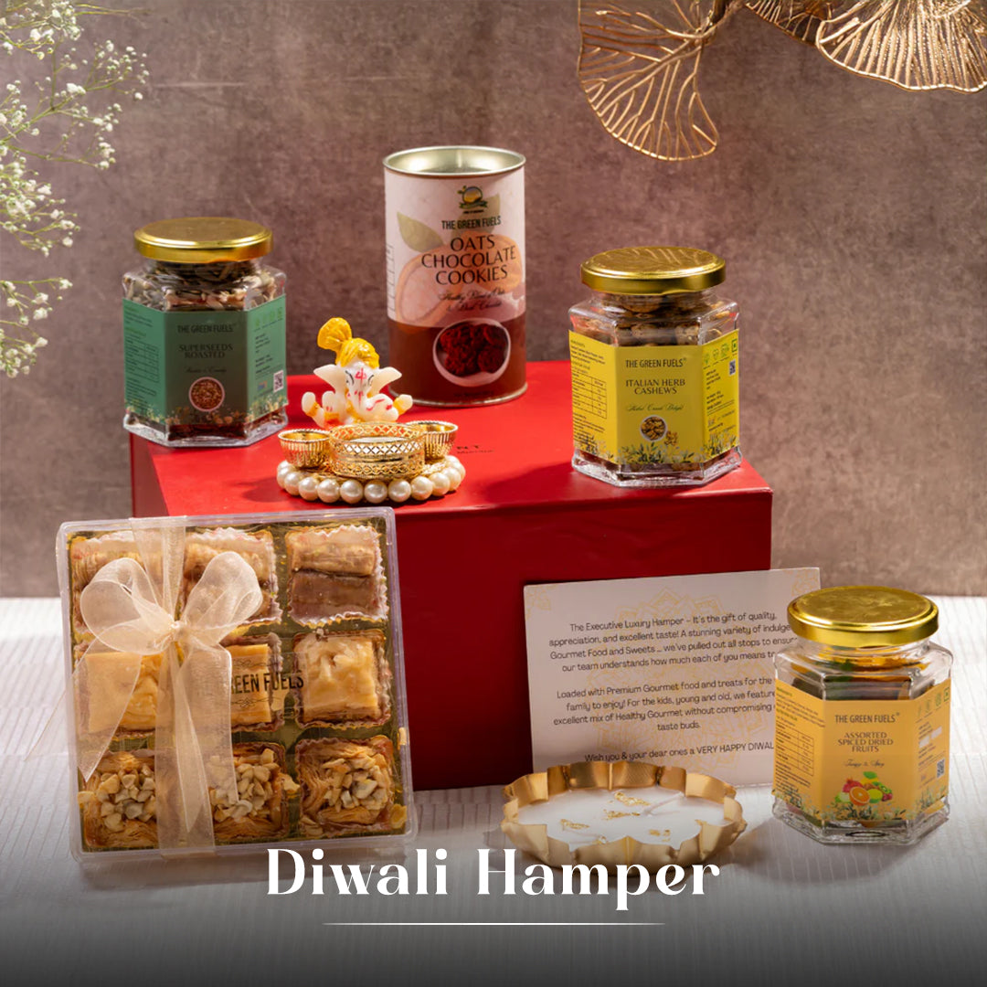Diwali Hamper