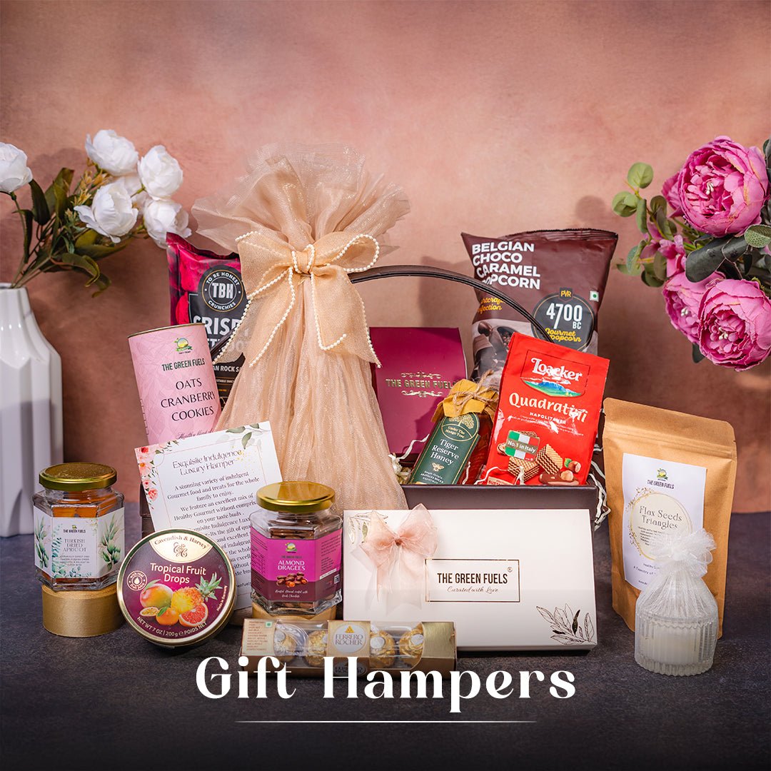 Gift Hampers