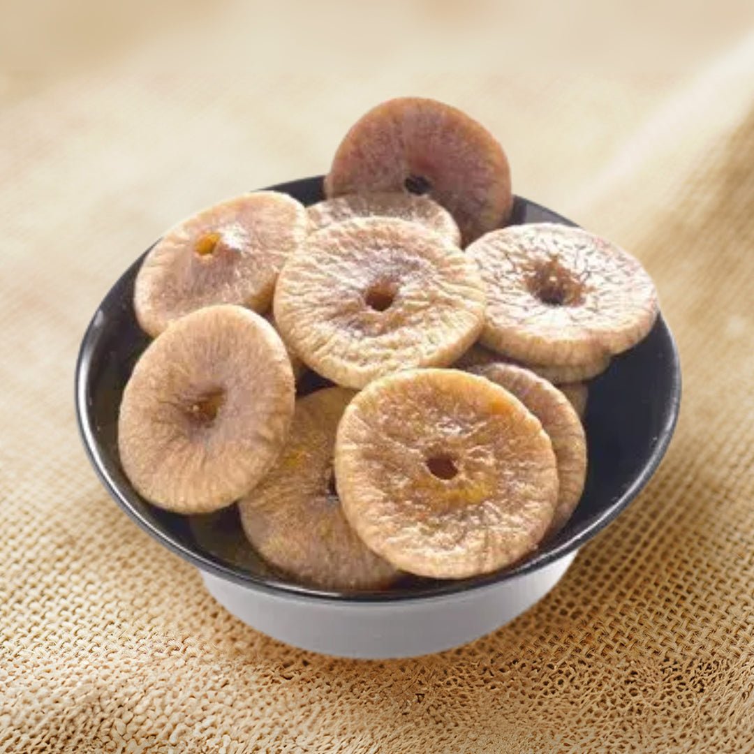 Anjeer (Figs) Afgani 250 gm