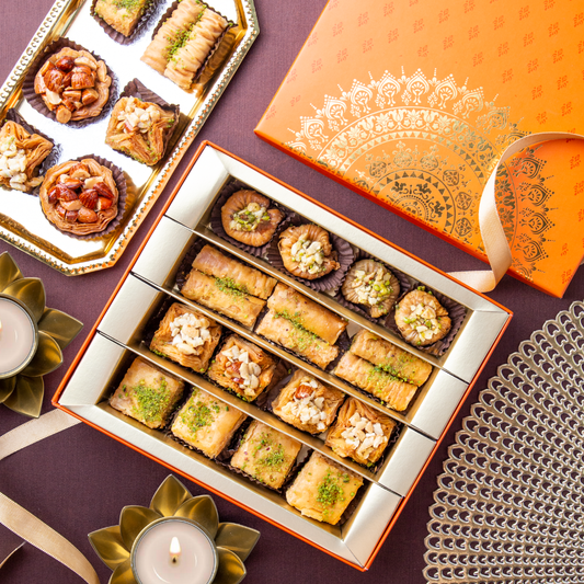 Buy Premium Baklavas Online at the Best Price