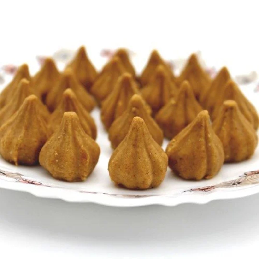 Besan Laddo Modak 250 g