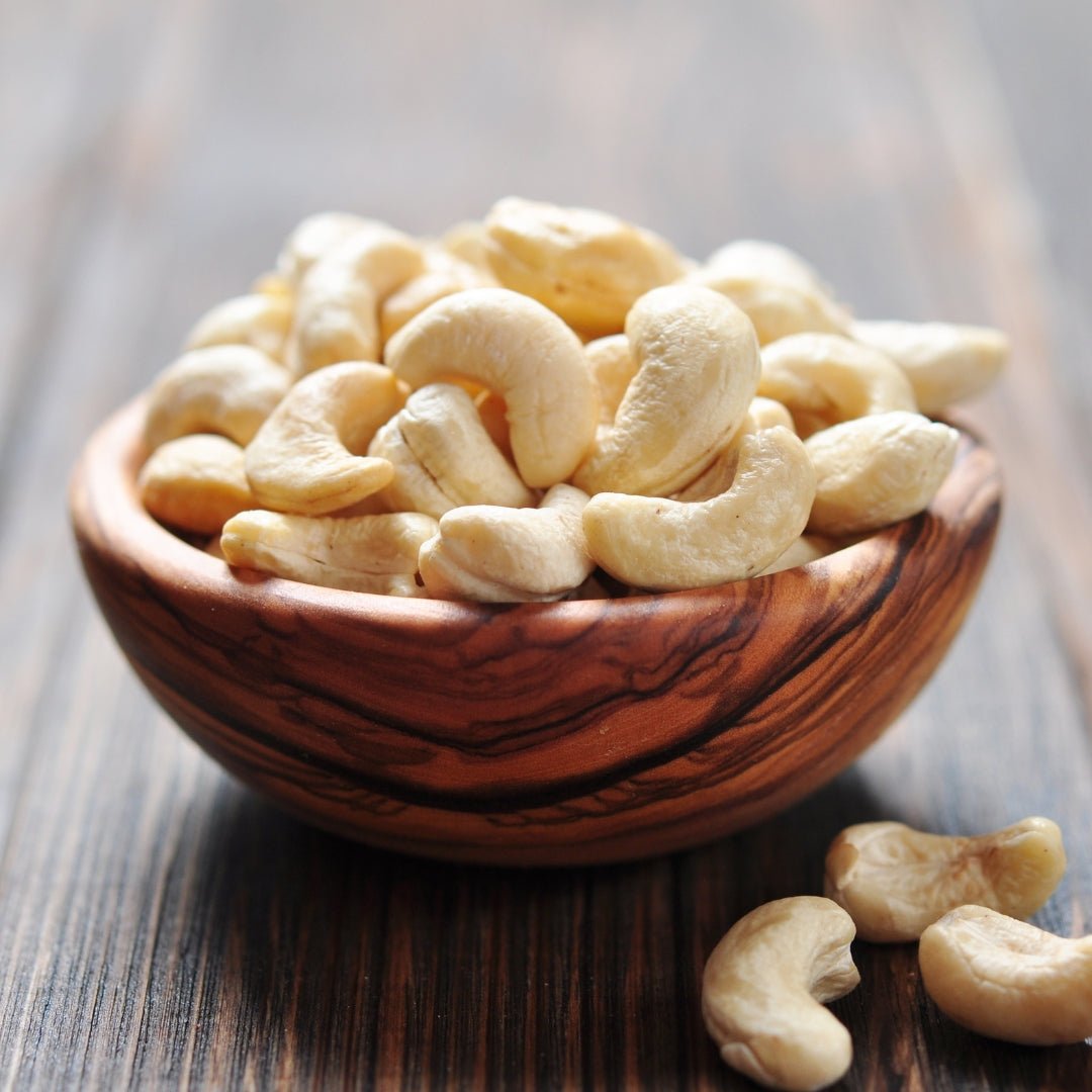 Cashew Big Goan - Crunchy & Sweet