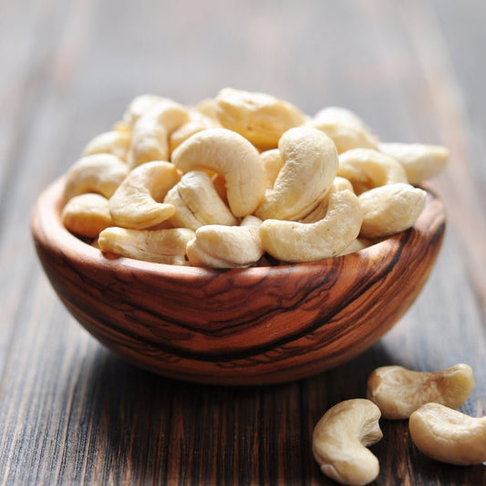 Cashew Big Goan - Crunchy & Sweet