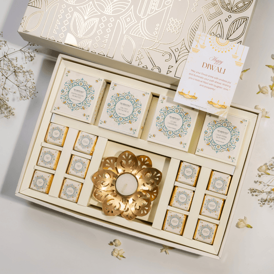 Divine Delights Ensenmble-2C - Corporate Gift