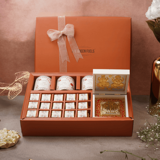 Divine Festive Luxe Box
