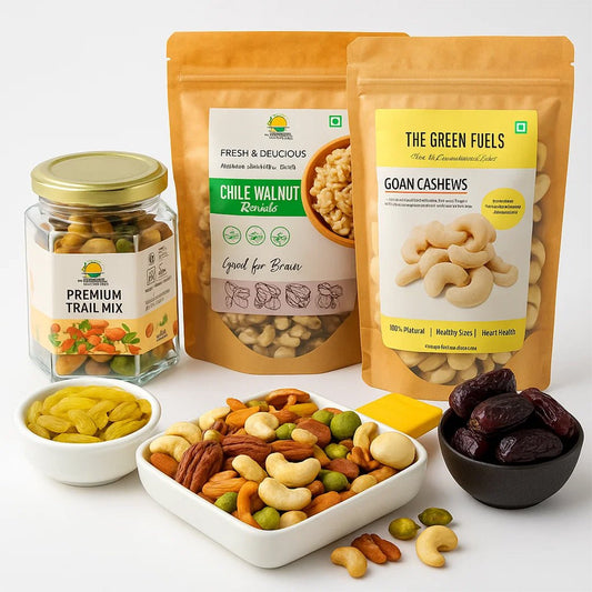 Energy & Stamina Bundle