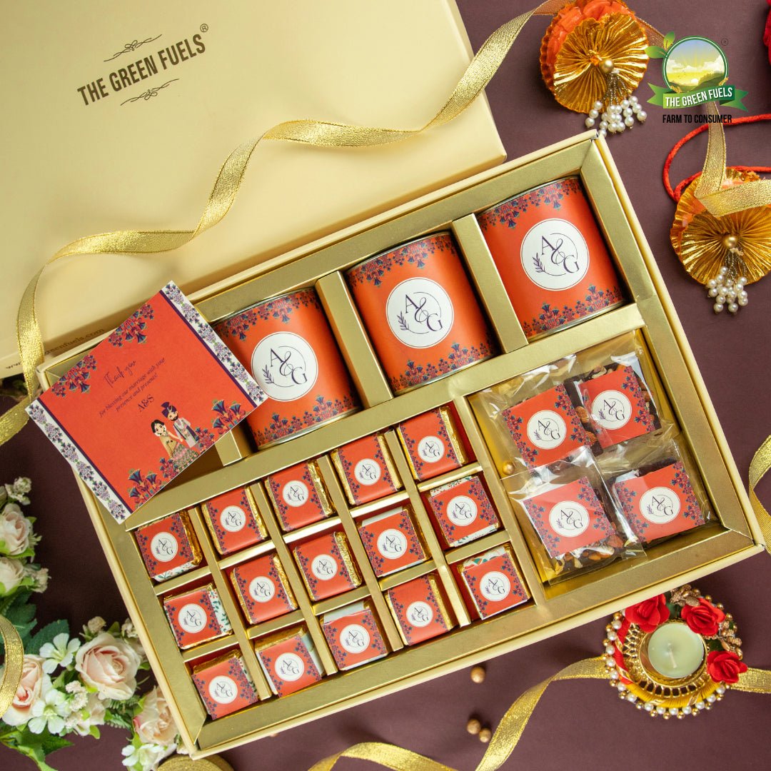 Eternal Gratitude Hamper