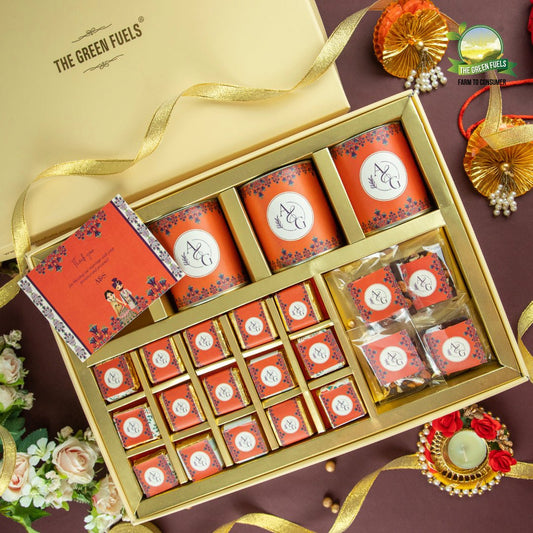 Eternal Gratitude Hamper