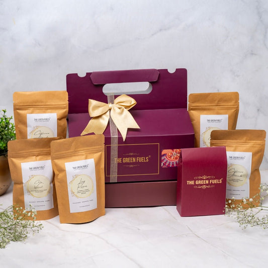 Healthful Bounty Gift Box
