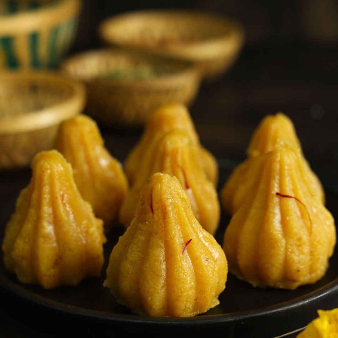 Kesar Modak 250 g
