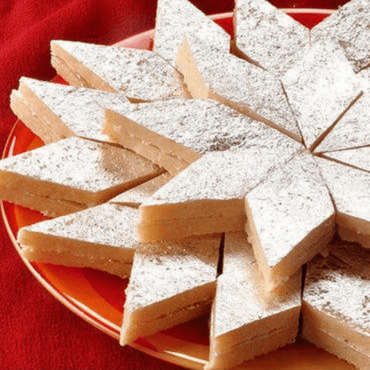 Mini Badam Katli 500g