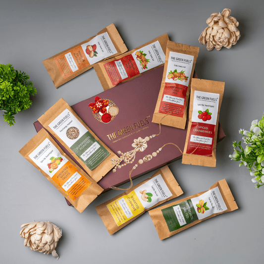 Mini Bunch Rakhi Box